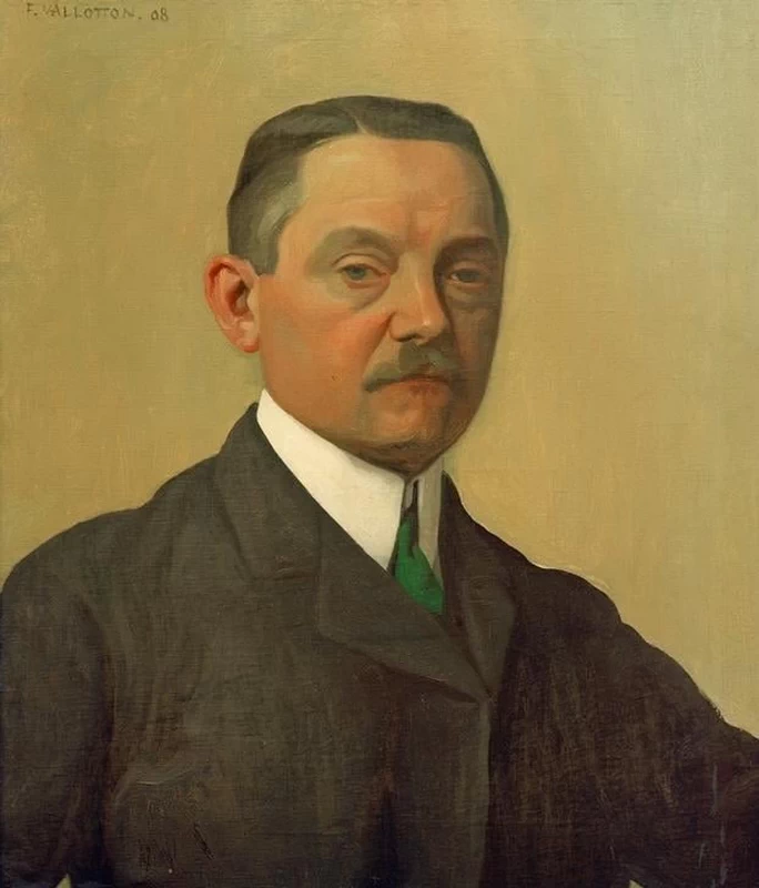 Autoritratto